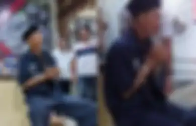 Duel di Rumah, Ayah di Semarang Bunuh Anak Kandungnya Sendiri Demi Lindungi Keluarga: Kami Sudah Biasa...