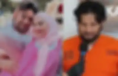 Ammar Zoni Ngotot Tak Mau Diceraikan, Suami Irish Bella Kutip Sabda Rasul Demi Pertahankan Rumah Tangga: Sakral