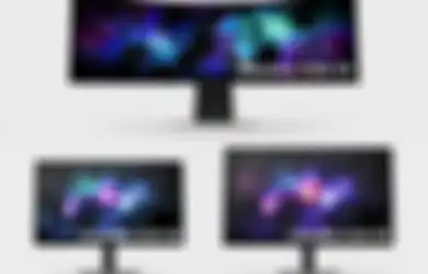 Inilah Lineup Monitor OLED Terbaru Samsung Yang Akan Hadir di CES 2024