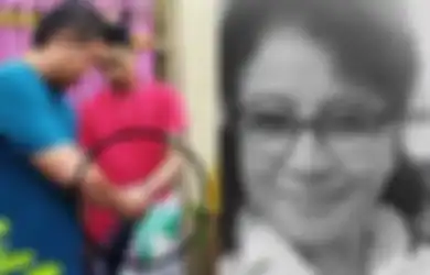 Terancam Hukuman Mati, Begini Pengakuan Suami yang Tega Mutilasi Istri di Malang, Ngaku Sakit Hati Uang Pensiunan Dibawa Lari