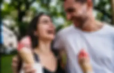 Ini 3 Zodiak Cowok yang Paling Cocok Pacaran sama Cewek Capricorn