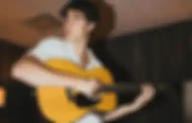 Shawn Mendes Belajar Banyak dari 2023, Kini Lebih Menerima Diri