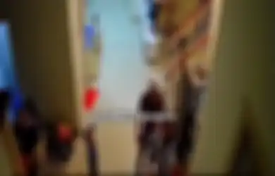Tega Aniaya Istri di Depan Anak-anaknya, Video KDRT yang Dilakukan Pegawai BNN Ini Langsung Viral