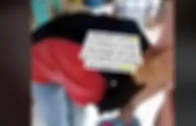 Mendadak Nangis Kejer, Video Ibu Peluk Erat Pemuda yang Mirip Mendiang Anaknya Ini Viral di TikTok