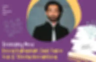 Reza Rahadian Saksi Hidup Moment Vidi Aldiano dan Sheila Dara Berantem