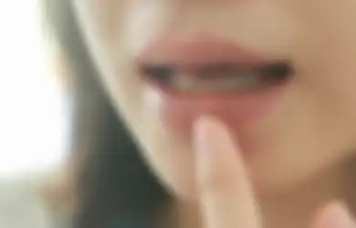4 Arti Kedutan di Bibir Bawah, Bagian Ujung Jadi Pertanda Kehilangan