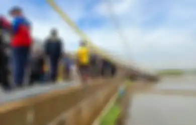 Menurut Kemenhub, Kecelakaan Kereta Api Ternyata Paling Sering Disebabkan Ini