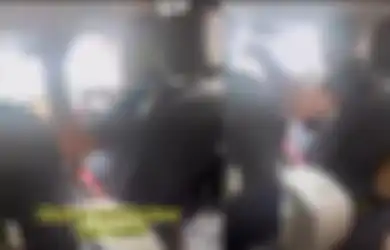 Viral Video Sopir Taksi Ancam dan Peras WNA di Bali dengan Senjata Tajam