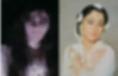 Makamnya Diincar Banyak Orang untuk Ilmu Hitam, Suzanna Minta Suaminya Lakukan Hal Ini Agar Dirinya Tak Mati Penasaran