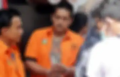 Tak Tobat meski Sudah 5 Kali Ditahan, Ibra Azhari Kembali Ditangkap kerena Kasus Narkoba, Ini Sosoknya