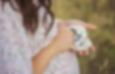 Viral di TikTok, Istilah Meteng Jadi Kata Bahasa Jawa yang Sering Dilontarkan Anak Muda, Apa Artinya?
