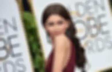 Zendaya Mendadak Kosongkan Following Instagram Termasuk Unfollow Tom Holland