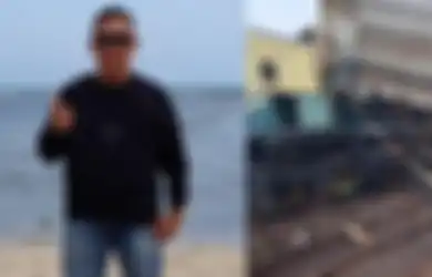 Perlakuan Pramugara KA Turangga Terhadap Istri Sebelum Meninggal Diungkap, Keluarga Sebut Lebih Manja: Ada yang Beda  