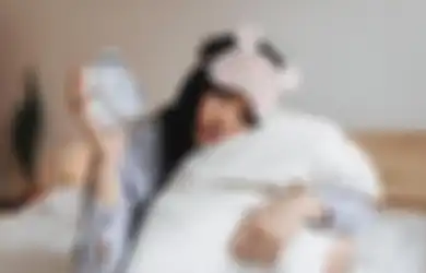 10 Inspirasi Hadiah Murah Meriah untuk Orang Insomnia, Bantu Tubuh Lebih Rileks