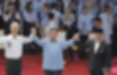 Debat Capres Ketiga, Bagaimana Indonesia Menjaga Kedaulatan dan Kepentingan Nasional di Tengah Dinamika Global?