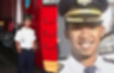 Unggahan Terakhir Masinis KA Bandung Raya Sebelum Meninggal Disorot, Kebaikannya Semasa Hidup Diungkap
