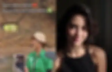 VIRAL Wanita Pemandu Wisata Mirip Pevita Pearce, Warganet: Mbk Pevita lagi Cari Uang Tambahan