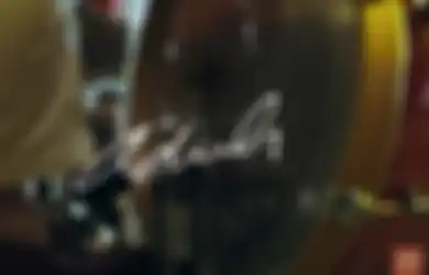 Lirik Lagu Aduh - MALIQ & D'Essentials yang Viral di TikTok Jadi Backsound Konten Bucin: Surga itu Kamu Duniawi Juga Kamu