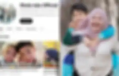 Penghasilan YouTube Pengasuh Rafathar Bikin Geleng-geleng Kepala, Mbak Lala Auto Susul Majikan