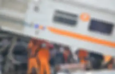 Innalillahi, Jasad Security KAI Korban Tabrakan KA Turangga Baru Bisa Dievakuasi 10 Jam Kemudian, Begini Posisinya Saat Ditemukan