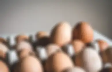 3 Weton yang Bakal Sukses Besar Jika Jadi Pedagang Telur, Ada Kamu?