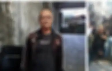 Saipul Jamil Disebut Ketakutan Dicokok Polisi Sampai Masuk ke Gorong-gorong, Saksi Akui Dengar Suara Letusan Pistol: Saya Kira Tabrakan