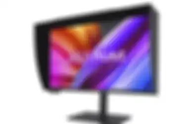 ASUS Rilis Monitor Dengan Panel Mini LED 4K, ProArt Display PA32UCXR
