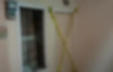 Pendam Sejumlah Bagian Tubuh Korban dan Sisanya Dibuang, Terapis Pijat di Malang Ini Langsung Renovasi Kamar Kos Usai Habisi Pasiennya