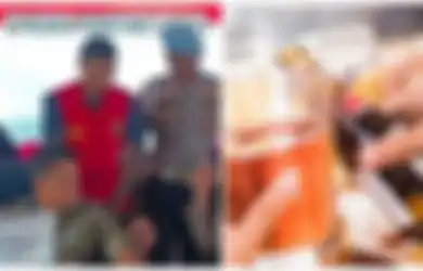 Cuma Bisa Geleng Kepala dan Nangis, Bartender AZS Diduga Campurkan 1,3 Liter Metanol ke Miras Pesanan Musisi di Surabaya, Dikira Cairan Ini