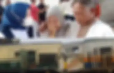 Bayi 2 Minggu Jadi Yatim, Pramugara KA Turangga Ardiansyah Gugur Dalam Tugas Sisakan Kenangan Terakhir Ini pada Istri