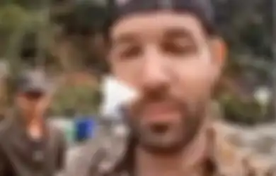 VIRAL Video YouTuber Bule Ngevlog Malah Didekati Pemuda Onani, Terungkap Fakta Mencengangkan di Balik Sosok Pelaku