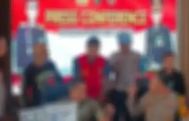 Resmi Jadi Tersangka, Ini Motif Bartender Campurkan Metanol ke Miras yang Tewaskan 3 Personel Band di Surabaya, Polisi: Irit