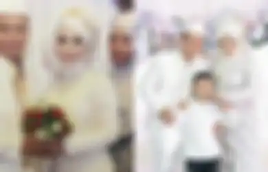 Dinikahi Suami Kakaknya karena Turun Ranjang, Dulu Berstatus Adik Ipar Kini Jadi Istri, Kisah Wanita Ini Viral di TikTok