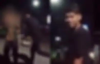 Tega Pukul ODGJ di NTT, Ini Sosok Wawan yang Ternyata Ahli Bela Diri, Sempat Kabur Usai Kelakuan Viral