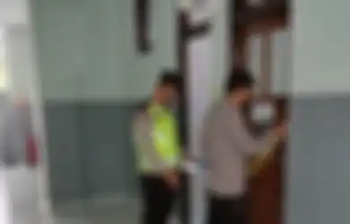 Menghilang Saat Berjaga, Terungkap Fakta-fakta Penemuan Jasad Perawat di Kamar Mandi RS di Bantul, Polisi Temukan Benda Ini