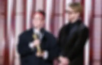 Pidato Billie Eilish Menang Best OST di Golden Globes, Lagu Ditulis Saat Frustasi