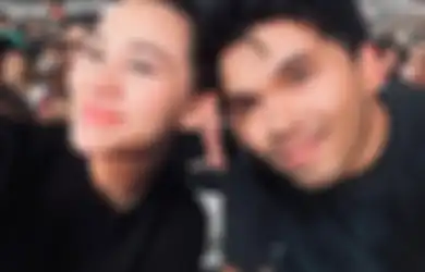 'Udah Mulai nih' Thariq Halilintar Spill Persiapan Rencana Lamaran dengan Aaliyah Massaid