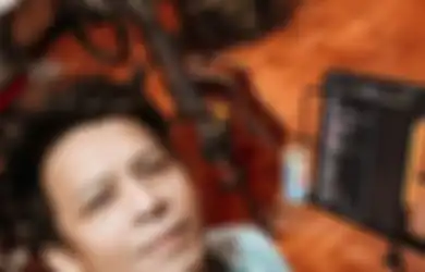 Ariel NOAH Spill Tipe Wanita Idaman, Tak Perlu Jago Masak tapi Bisa Tahan Banting