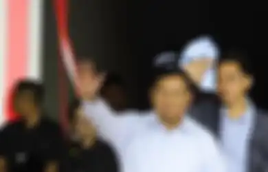VIRAL di TikTok, Ini Arti Istilah Omon-omon yang Sempat Diucap Prabowo Subianto dalam Debat Capres