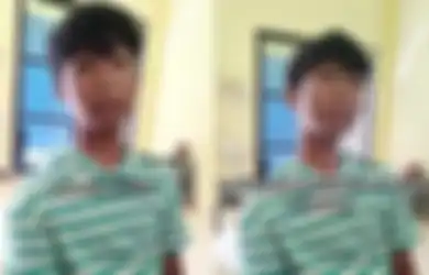 Bocah Ini Sudah Kena Kolesterol dan Sakit Jantung Sampai Harus Pengobatan: Suka Makan Bakso, Gorengan, Mie Instan