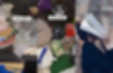 Tak Curiga Karena Mahasiswinya Rapi dan Cantik, Ibu Kos Kaget Saat Periksa Kamar, Terungkap Asal-usul Bau Menyengat yang Mencurigakan