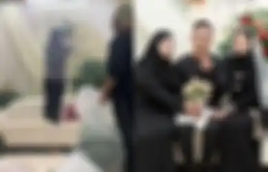 Istri Legowo Suami Poligami Usai 12 Tahun Menikah Belum Dikaruniai Keturunan, Sosok Madu Tuai Sorotan