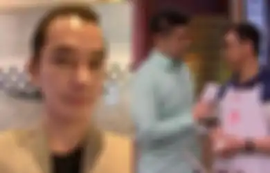 Dulu Diusir Chef Arnold dari Galeri, Kabar Eddy Siswanto Peserta MasterChef Indonesia Bikin Pangling