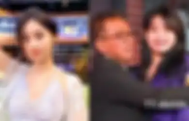 VIRAL Video Jarwo Kuat Peluk Catheez Panen Hujatan, sang Pelawak: Menghibur doang