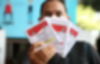 8 Kategori Surat Suara Rusak, Warna Paling Mendapat Perhatian