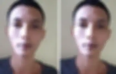 SADIS Pemuda di Lubuklinggau Tusuk Tetangga Pakai Pisau Dapur karena Berisik