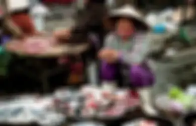 5 Tanggal Lahir Ini Gampang Jadi Konglomerat Kalau Mau Berjualan Ikan