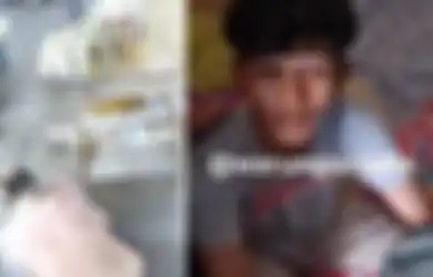 SADIS! Penjaga Kios Semangka Disiram Air Keras Lalu Dibacok hingga Meregang Nyawa, Terkuak Motif di Balik Aksi Berdarah