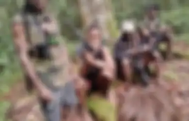 Bangga Jadi Pelaku Penembakan Kopda Hendrianto, Petinggi KKB Papua Mamfred Fatem Ancam Tembak Mati Siapa Saja yang Lewat Rumahnya