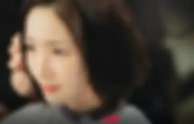 Kayak Park Min Young Potong Rambut di Marry My Husband Ternyata Ada Makna Psikologinya